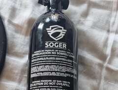 Soger HPA tank & EPeS Regul...