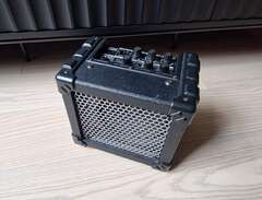Roland Micro Cube övningsfö...