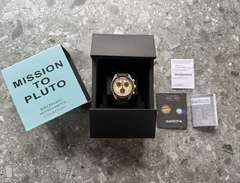 Omega X Swatch Mission to P...