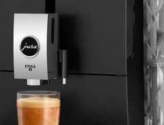 Kaffemaskin Jura ENA 8 espr...
