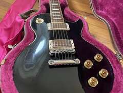 Gibson Les Paul Standard Eb...