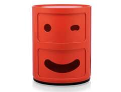 Kartell Componibili Smile 2...