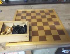 schackspel