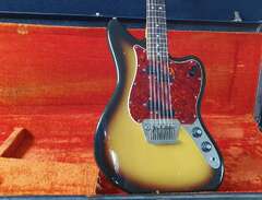 Fender Electric XII 1966