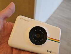 Polaroid Snap Touch Kompakt...