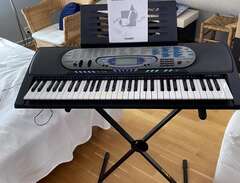Keyboard Casio CTK-571