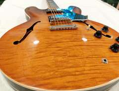 Gibson ES-335 Premiere Figured