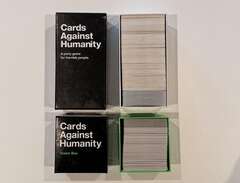 Cards Against Humanity + Gr...