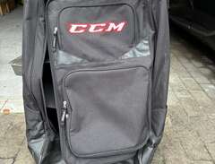 CCM hockeybag