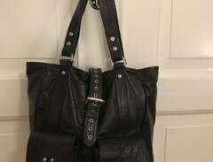 Mulberry Roxanne A4 Tote