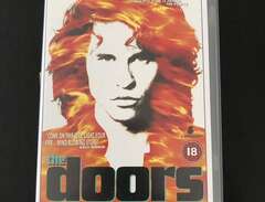 VHS The Doors