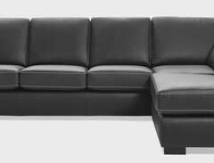 Mio Sit down soffa med divan