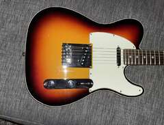 Fender Telecaster American...
