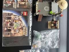 Lego Star Wars (4480), (447...