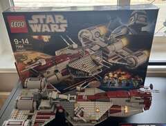 Lego Star Wars Republic Fri...