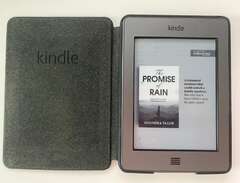 Amazon Kindle Touch 4th-gen...
