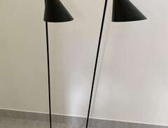 Designlampor Arne Jacobsen