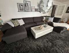Mio Modern Living - Soffa