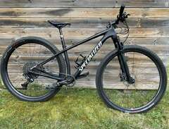 Specialized Epic Hardtail C...