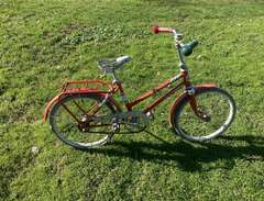 barncykel vintage 60-tal In...
