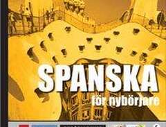 Spanska för nybörjare, språ...