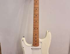 97' Fender Jimi Hendrix U.S...