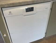 Electrolux 300 Airdry 60 cm