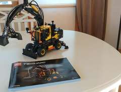 Lego Technic 42053