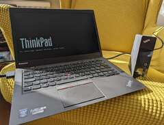 ThinkPad X1 Carbon 3rd Gen,...
