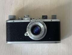 Leica Standard (E) i krom m...