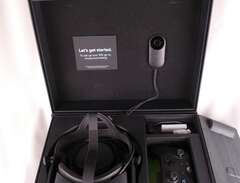 Oculus Rift CV-1 med Xbox h...