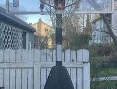 Basketkorg Spalding