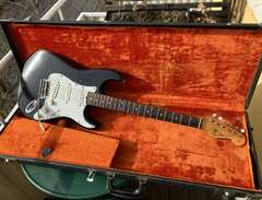 Fender Stratocaster 1962