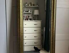 Spegel Ikea Levanger 50x140 cm