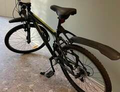 Cykel Mountainbike Breaker...