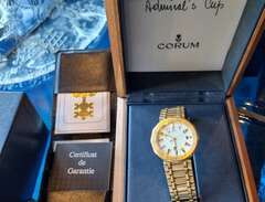 Corum Admiral's cup