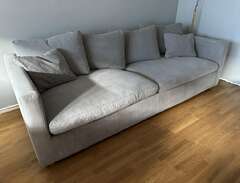 3-sits soffa Lukas, design...