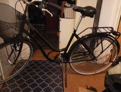 Cykel 1200:-