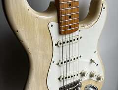 Fender 55 Stratocaster relic