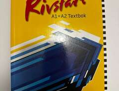 Rivstart A1+A2 Textbok to l...