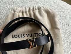 Louis Vuitton bälte / skärp