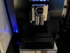 Jura kaffemaskin Z6 Black