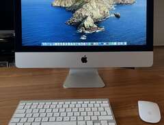 Apple iMac 21,5 " (Sent 2012)