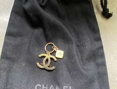 Chanel smycke