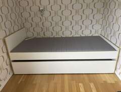 Ikea Robin utdragbar säng