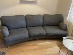 4 sits soffa från Oxford Lyx