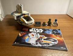 75170 LEGO Star Wars Rebels...