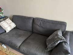 BORTSKÄNKES - Kivik soffa