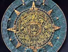 Mexikansk Aztek kalender
