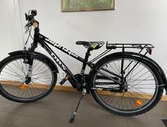 Cykel DBS 24 tum